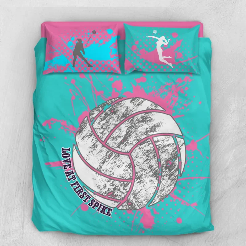 volleyball bedding | volleyball bedding set | volleyball duvet cover | volleyball comforter | volleyball quilt | volleyball comforter set | volleyball bed set | volleyball bedsheets