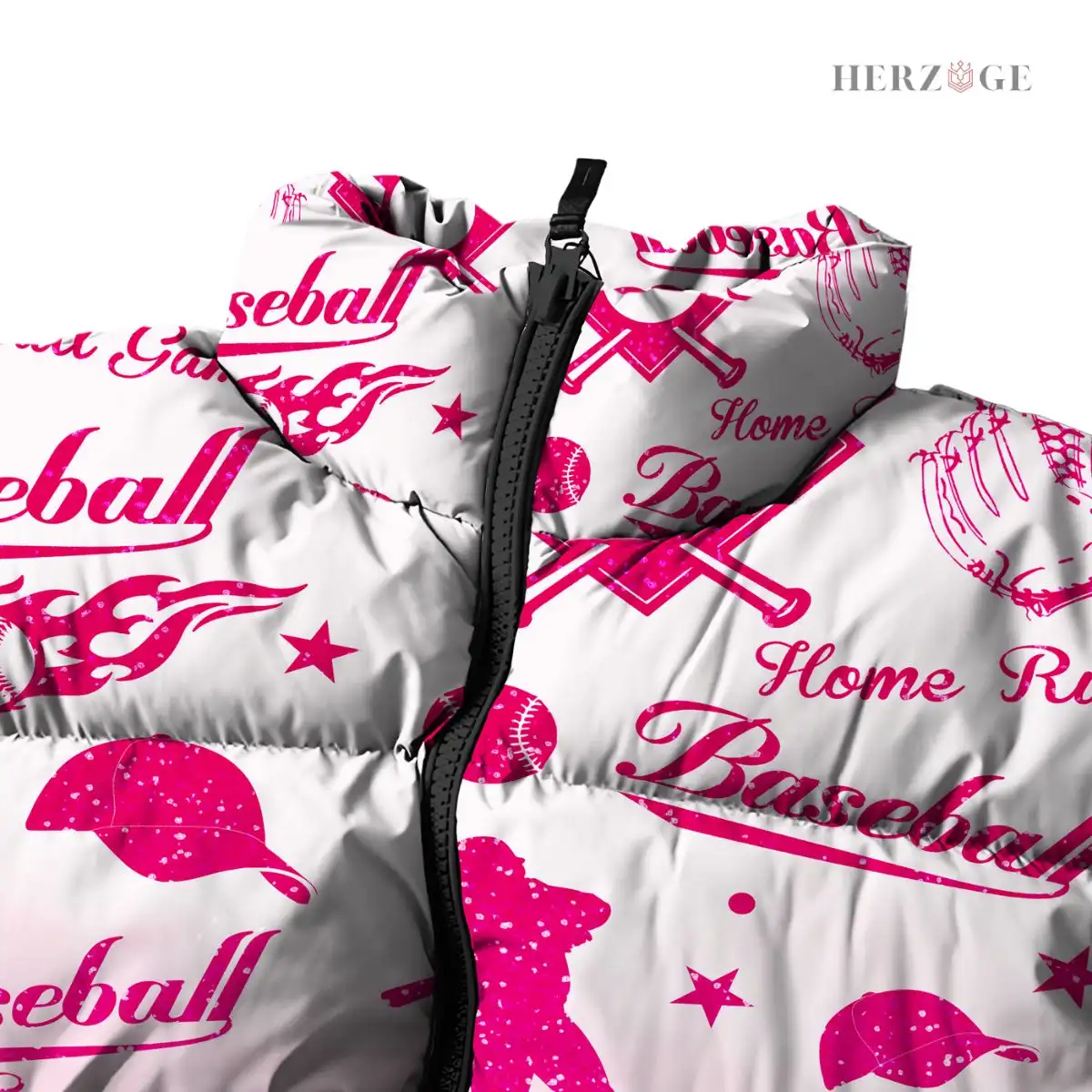 baseball jacket