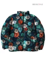 boho winter jacket | boho womens jackets | bohemian winter coat | boho puffer jacket | boho style winter coats | boho sweater coat | boho winter coat | boho floral | vintage floral