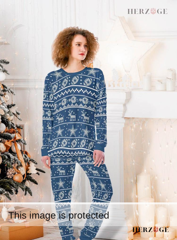 dallas cowboys christmas pajamas | christmas dallas cowboys | cowboys christmas pajamas | dallas cowboys pajamas family | dallas cowboys family christmas pajamas | matching dallas cowboys Christmas pajamas