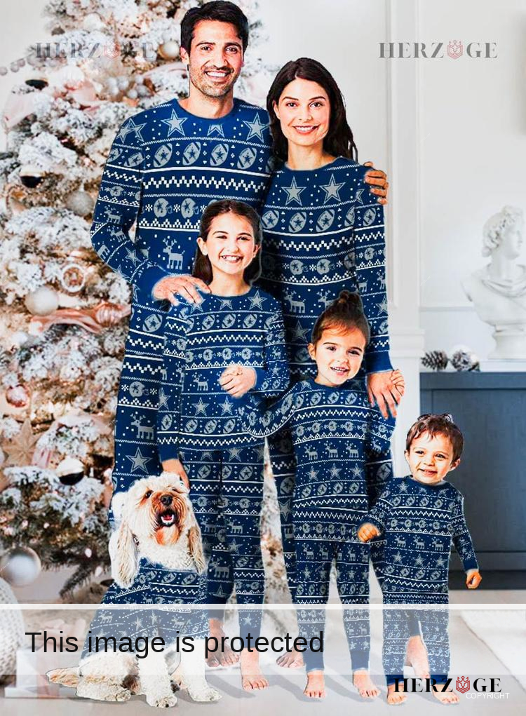 dallas cowboys christmas pajamas | christmas dallas cowboys | cowboys christmas pajamas | dallas cowboys pajamas family | dallas cowboys family christmas pajamas | matching dallas cowboys Christmas pajamas