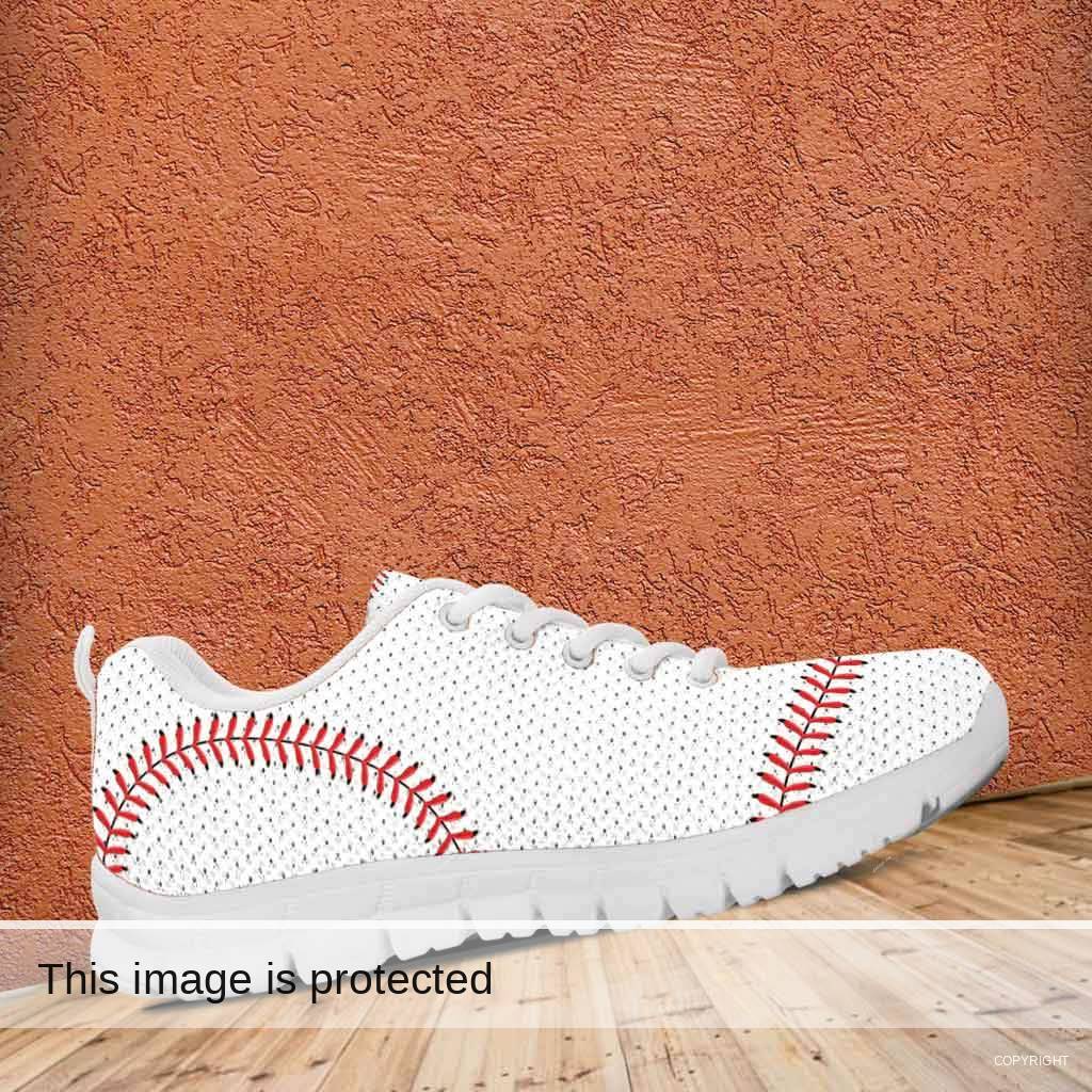 Baseball Running Shoes
