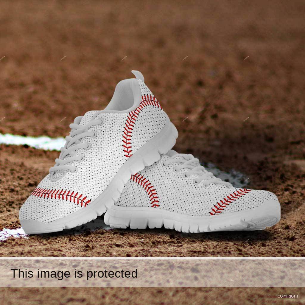 Baseball Running Shoes