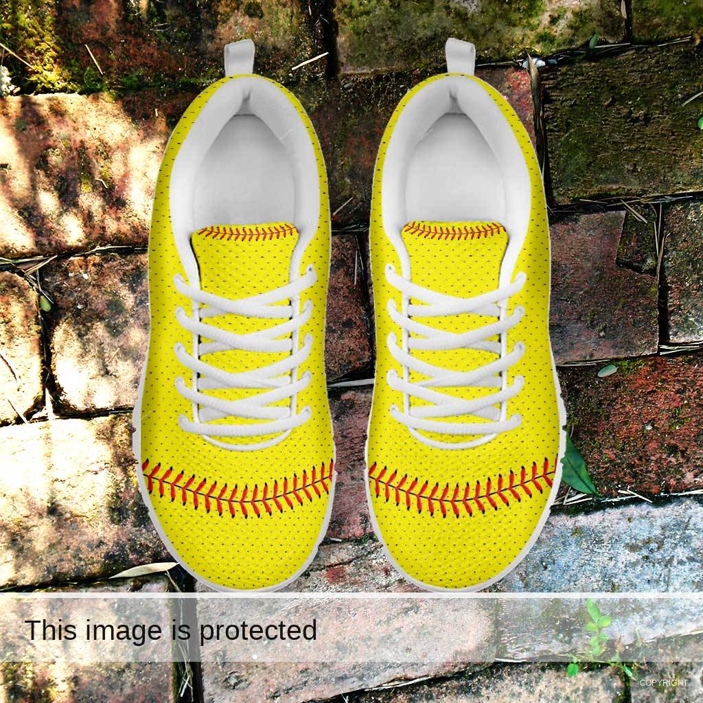Softball Running Shoes