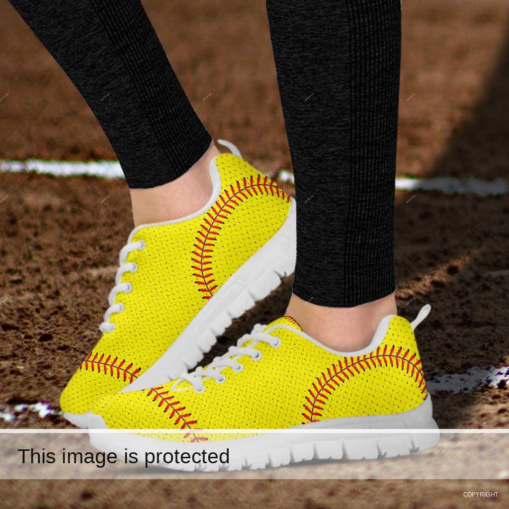 Softball Running Shoes
