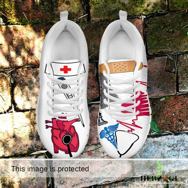 nurse sneakers | nursing shoes for woman | nursing shoes white | sneakers for nurse